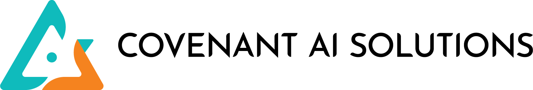 Covenant AI Solutions logo
